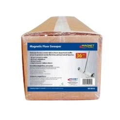 Magnet Source 40.5 In. Magnetic Mini Sweeper 240 Lb. Pull -Crescentent Store 5685a53a 6d87 4acb a19a a25483d0fba9
