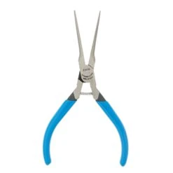 Channellock Little Champ 5.69 In. Carbon Steel Snipe Nose Pliers