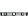 Johnson 18 In. Aluminum I-Beam Level 3 Vial -Crescentent Store 58bfc894 5c09 419c 8221 6e7b6038d5e7