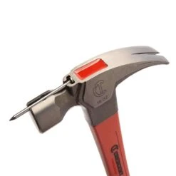 Crescent Pro Series 16 Oz Smooth Face Rip Claw Hammer 5.5 In. Fiberglass Handle -Crescentent Store 5a43a376 7aa5 4c07 a377 3e2fff8f9a8e