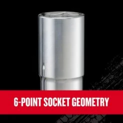 Craftsman V-Series 1/2 In. Drive SAE 6 Point Deep Socket Set 13 Pc -Crescentent Store 5b73abf5 7c63 44dc 8797 af42b2b07f47