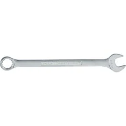 Craftsman 1-1/16 In. X 1-1/16 In. 12 Point SAE Combination Wrench 14.6 In. L 1 Pc