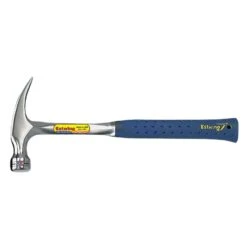 Estwing 20 Oz Smooth Face Rip Hammer Steel Handle