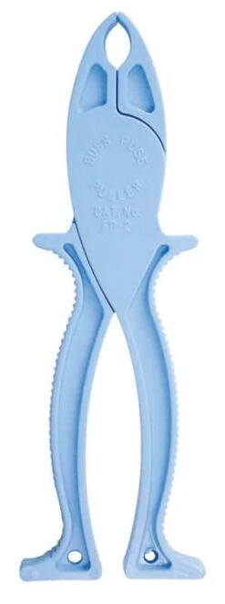 Bussmann 10-11/16 In. Plastic Fuse Puller