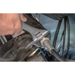 Channellock Reversible Jaw Wrench 6 In. L 1 Pc -Crescentent Store 5de941f1 298c 4c44 8c61 16bd3f3f5764