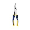 Irwin Vise-Grip 8 In. Steel Long Bent Nose Pliers 2 Irwin Vise-Grip 8 In. Steel Long Bent Nose Pliers -Crescentent Store 5f1cfdcd a499 43b8 8382 fbc43ac2779d
