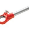 RIDGID Ratchet Handle Assembly 1 In. D 1 Pc -Crescentent Store 5f4f113f e865 43ba a44c 5bc6abca57a2