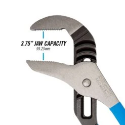 Channellock 16 In. Carbon Steel Tongue And Groove Pliers -Crescentent Store 60a8f049 081e 4be9 9117 f50ffc4bac5f
