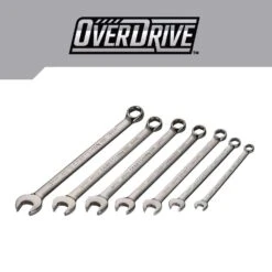 Craftsman Overdrive 6 Point Metric Wrench Set 7 Pc -Crescentent Store 60c201a5 4668 4c06 949d 0f39ae82a69c