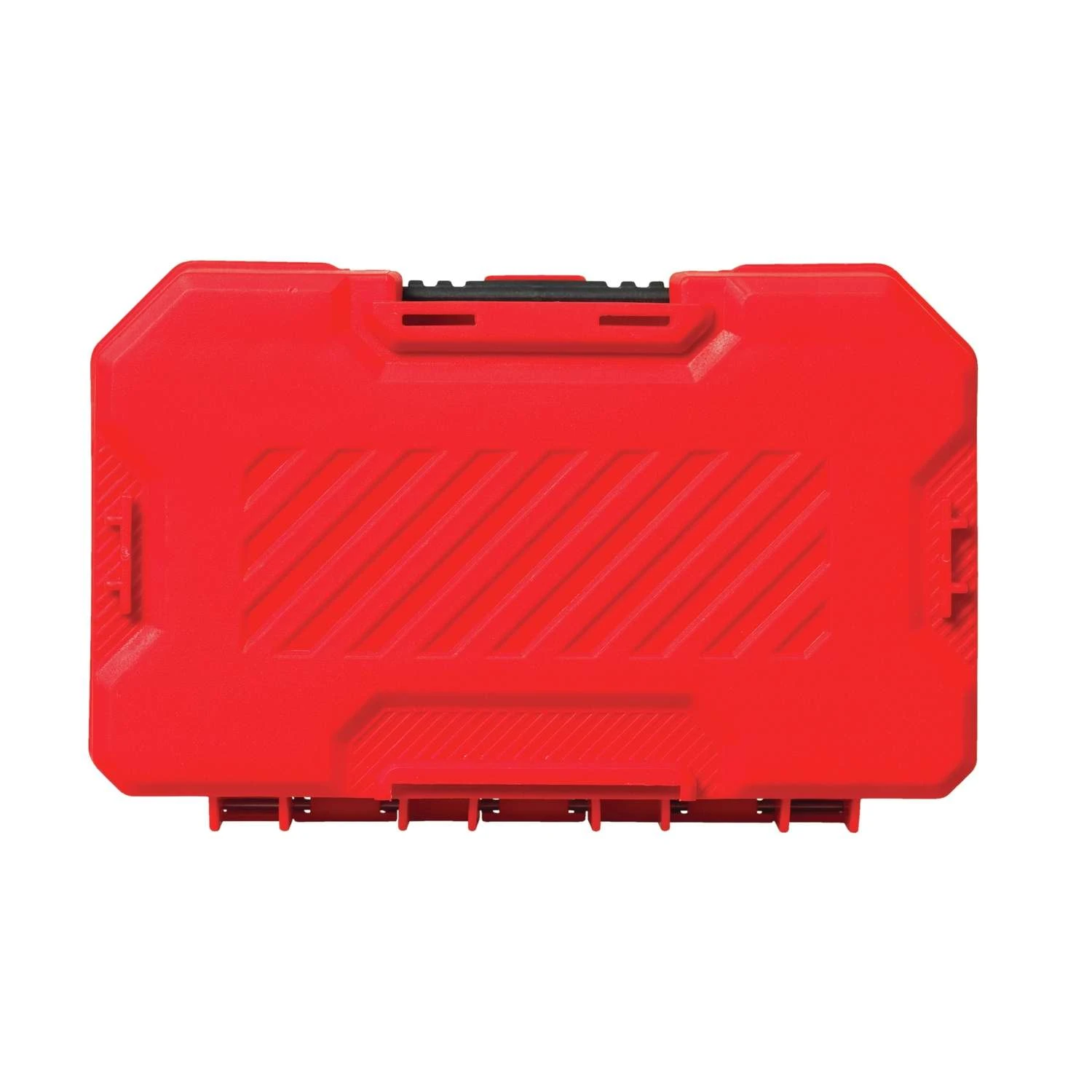 Craftsman 1/4 In. Drive Metric And SAE 6 Point Right Angle Right Angle Ratcheting Bit Driver Set 35 5 Craftsman 1/4 In. Drive Metric And SAE 6 Point Right Angle Right Angle Ratcheting Bit Driver Set 35 - Image 3