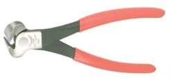 Crescent 7-1/4 In. Alloy Steel Cutting Nippers