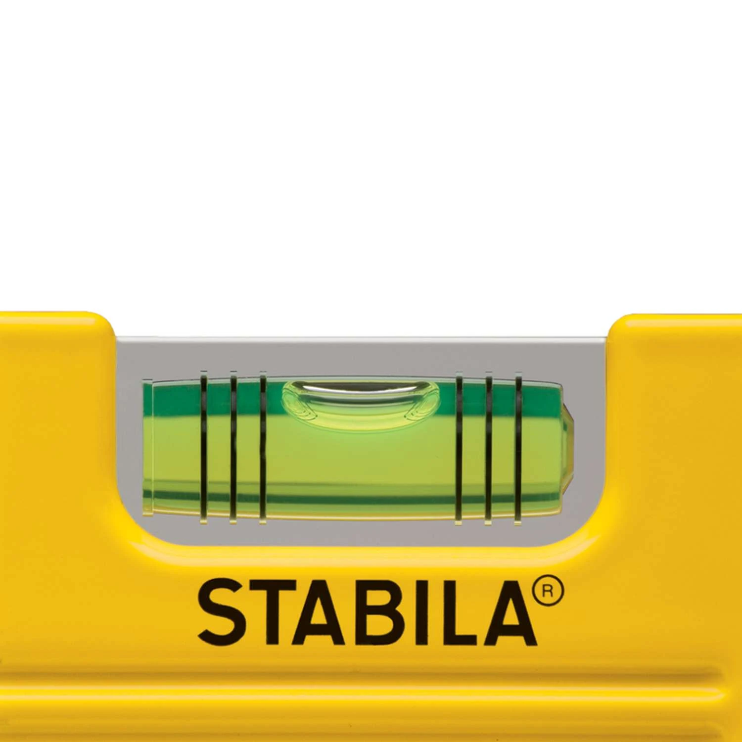 STABILA 10 In. Aluminum Magnetic Type 81 SMW45 Torpedo Level 3 Vial 7 STABILA 10 In. Aluminum Magnetic Type 81 SMW45 Torpedo Level 3 Vial - Image 5