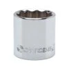 Crescent 1-5/8 In. X 3/4 In. Drive SAE 12 Point Standard Socket 1 Pc -Crescentent Store 66988558 5aa5 4866 8226 3ae5db3d6ed1