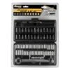 Performance Tool 1/4 And 3/8 In. Drive Socket And Bit Set 60 Pc 2 Performance Tool 1/4 And 3/8 In. Drive Socket And Bit Set 60 Pc -Crescentent Store 66b8506e d45b 40ec b1e6 4ccfba503f91