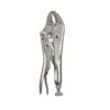 Irwin Vise-Grip 5 In. Alloy Steel Curved Pliers With Wire Cutter