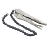 Irwin Vise-Grip 9 In. Alloy Steel Chain Clamp -Crescentent Store 67098a29 67db 479b 9b6e 0dde012591fa