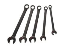 Craftsman Metric Wrench Set 5 Pc