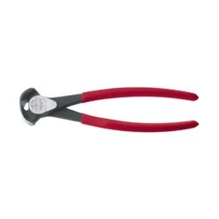 Klein Tools 8.51 In. Steel End Cutting Pliers