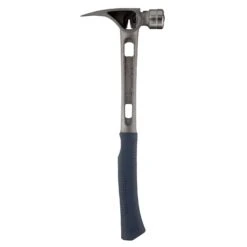 Stiletto Tibone 15 Oz Milled Face Claw Hammer 17.375 In. Titanium Handle -Crescentent Store 690df55e db1e 43f5 ab97 2b4d7a916849