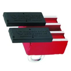 Magnet Source 2 In. Retrieving Magnet 100 Lb. Pull -Crescentent Store 69e12081 4a9f 4423 ae98 fb2f2885dade