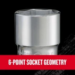 Craftsman V-Series 1/2 In. Drive Metric 6 Point Socket Set 13 Pc 12 Craftsman V-Series 1/2 In. Drive Metric 6 Point Socket Set 13 Pc -Crescentent Store 6c4725c4 ca7c 4e41 879c f6b9303ebbb3