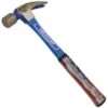 Vaughan 20 Oz Milled Face Claw Hammer 16 In. Fiberglass Handle -Crescentent Store 6cd98333 b2db 4c94 8f2f 8bc530ba41a4