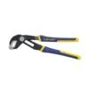 Irwin Vise-Grip 6 In. Nickel Chrome Steel Tongue And Groove Pliers -Crescentent Store 6d856cef 1167 4c9b b52b b00ecefe4d6c