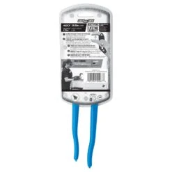 Channellock Permalock 9-1/2 In. Carbon Steel Tongue And Groove Pliers -Crescentent Store 6dc68f93 0ce7 4e71 a8ac f71d24b8a3a8