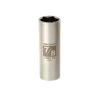 Craftsman 7/8 In. X 1/2 In. Drive SAE 6 Point Deep Socket 1 Pc -Crescentent Store 6e88beb1 53f8 445e aec9 fe265b3df841