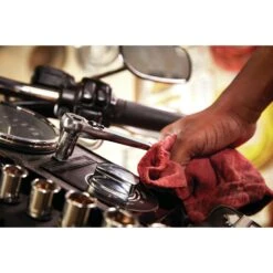 Craftsman 3/8 In. Drive SAE 6 Point Socket Set 11 Pc -Crescentent Store 6fd051b1 5ca9 404f b4f8 d2bb929c573d