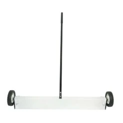 Magnet Source 40.5 In. Magnetic Mini Sweeper 240 Lb. Pull -Crescentent Store 71ff383d 78ff 4e95 a5e3 9006ade82be9