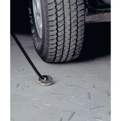 Magnet Source Pick-Up Pal 37 In. Magnetic Pick-Up Tool 65 Lb. Pull -Crescentent Store 75a2473e 560d 4608 95cd f686e73dcf1b