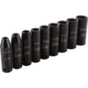 Craftsman 3/8 In. Drive SAE 6 Point Deep Impact Socket Set 9 Pc -Crescentent Store 75e67f54 5872 4a8a b7a4 0c621d142e7f