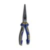 Irwin Vise-Grip 8 In. Alloy Steel Long Nose Pliers 1 Irwin Vise-Grip 8 In. Alloy Steel Long Nose Pliers -Crescentent Store 76a453b2 b542 4da7 a711 752644adaf07