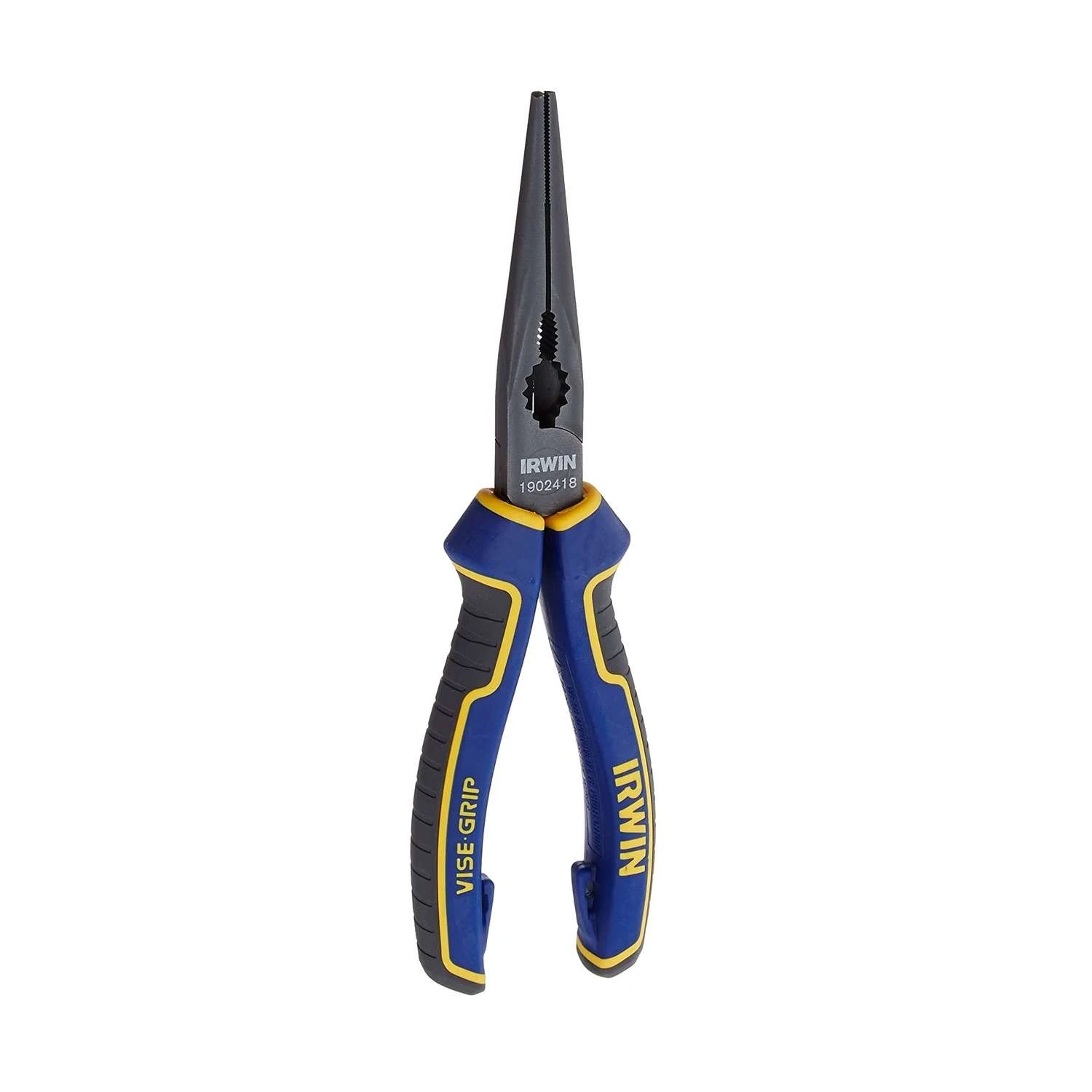 Irwin Vise-Grip 8 In. Alloy Steel Long Nose Pliers 3 Irwin Vise-Grip 8 In. Alloy Steel Long Nose Pliers