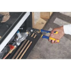 Irwin Vise-Grip 10 In. Alloy Steel Tongue And Groove Pliers -Crescentent Store 780e08a7 eff1 40dd 846c df809d02cfec