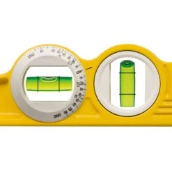 STABILA 10 In. Aluminum Magnetic Type 81 SVREMW360 Torpedo Level 3 Vial 13 STABILA 10 In. Aluminum Magnetic Type 81 SVREMW360 Torpedo Level 3 Vial -Crescentent Store 7843ba05 ba06 4fd1 9da1 95cd5f591b19