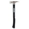 Stiletto 16 Oz Smooth Face Framing Hammer 18 In. Fiberglass Handle -Crescentent Store 7909d747 052f 4190 9201 ae4814bf3db3