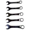 SK Professional Tools 12 Point Metric Short Combination Wrench Set 5 Pc -Crescentent Store 79a0e212 c19d 4967 979b 03e9dfa39943