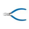 Klein Tools 5.1 In. Steel Long Nose Diagonal Cutting Pliers