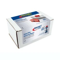 Magnet Source 5 In. Retrieving Magnet 225 Lb. Pull -Crescentent Store 7b6ff48b 7ae6 4b3d 841b 49d360aa069f