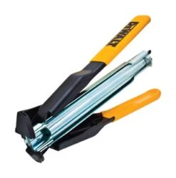 DeWalt 10-7/16 In. Steel Hog Ring Pliers