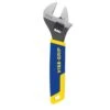 Irwin Vise-Grip 1-1/8 In. Metric And SAE Adjustable Wrench 8 In. L 1 Pc -Crescentent Store 7c3401cd 6a13 4d00 8eff d82bba741fdf