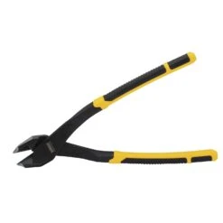 DeWalt 10 In. Steel Diagonal Pliers -Crescentent Store 7e97af89 1b24 47b2 ae64 329821c03674