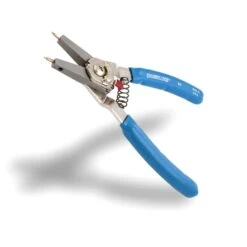 Channellock 8 In. Alloy Steel Retaining Ring Pliers