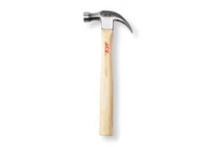 Ace 16 Oz Smooth Face Claw Hammer Hickory Handle -Crescentent Store 806ca817 00c0 4e54 ab3c 859f4ab625ef