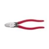 Klein Tools 7.65 In. Steel Diagonal Cutting Pliers -Crescentent Store 81388d20 b4e5 49db 8a73 8dff4ae4d050