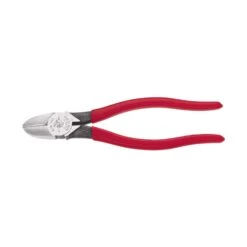 Klein Tools 7.65 In. Steel Diagonal Cutting Pliers