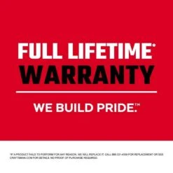 Craftsman OVERDRIVE 1/4 And 3/8 In. Drive Metric/SAE 6 Point Mechanic's Tool Set 99 Pc -Crescentent Store 8163bbd0 aea2 4b5a 9de2 9362c98164c4