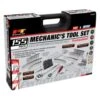 Performance Tool 1/4 In. Drive Metric And SAE Mechanic's Tool Set 155 Pc -Crescentent Store 82347255 e78e 4f5b 999b 7503eb89186b